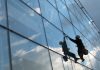 Dịch vụ lau kính nhà cao tầng Top Window Cleaning Services for High Rise Buildings| Sonaa